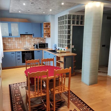 Rila Apartment Samokov Buitenkant foto