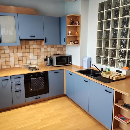 Rila Apartment Samokov Buitenkant foto