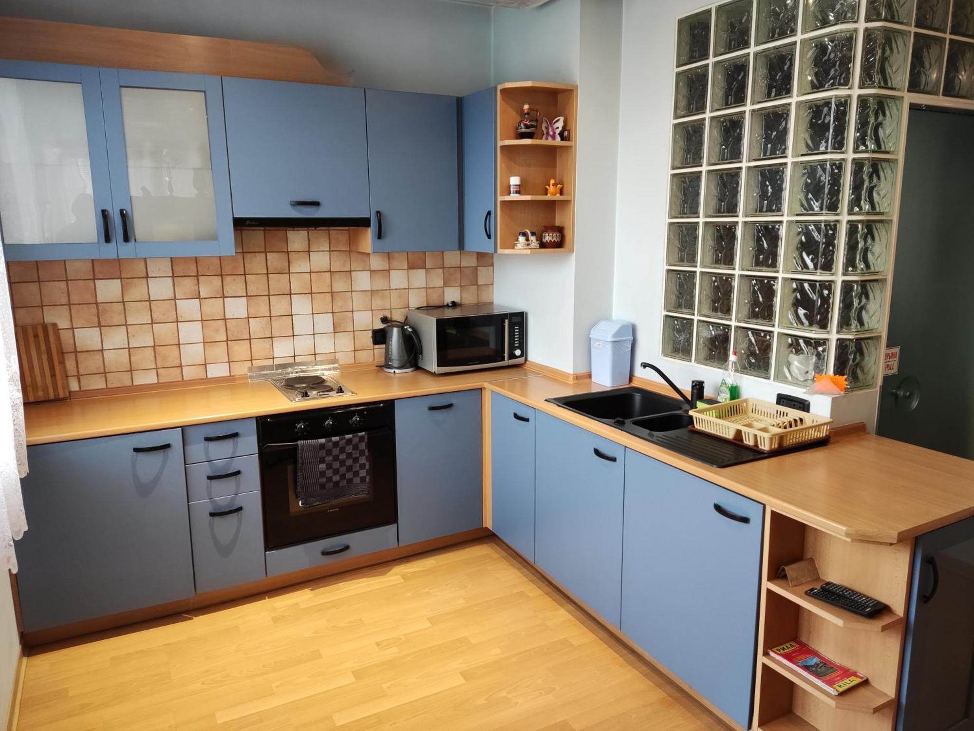 Rila Apartment Samokov Buitenkant foto