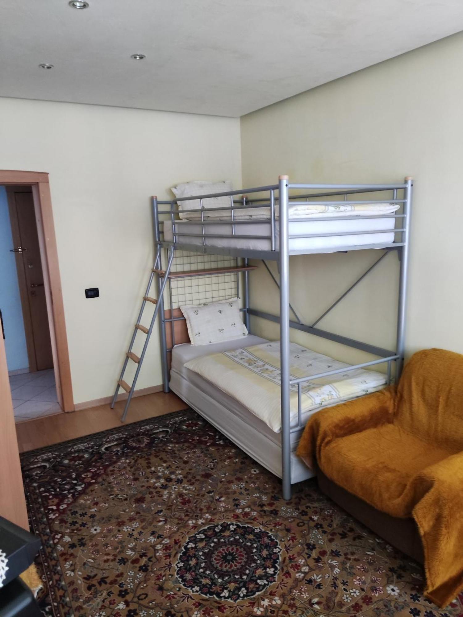 Rila Apartment Samokov Buitenkant foto
