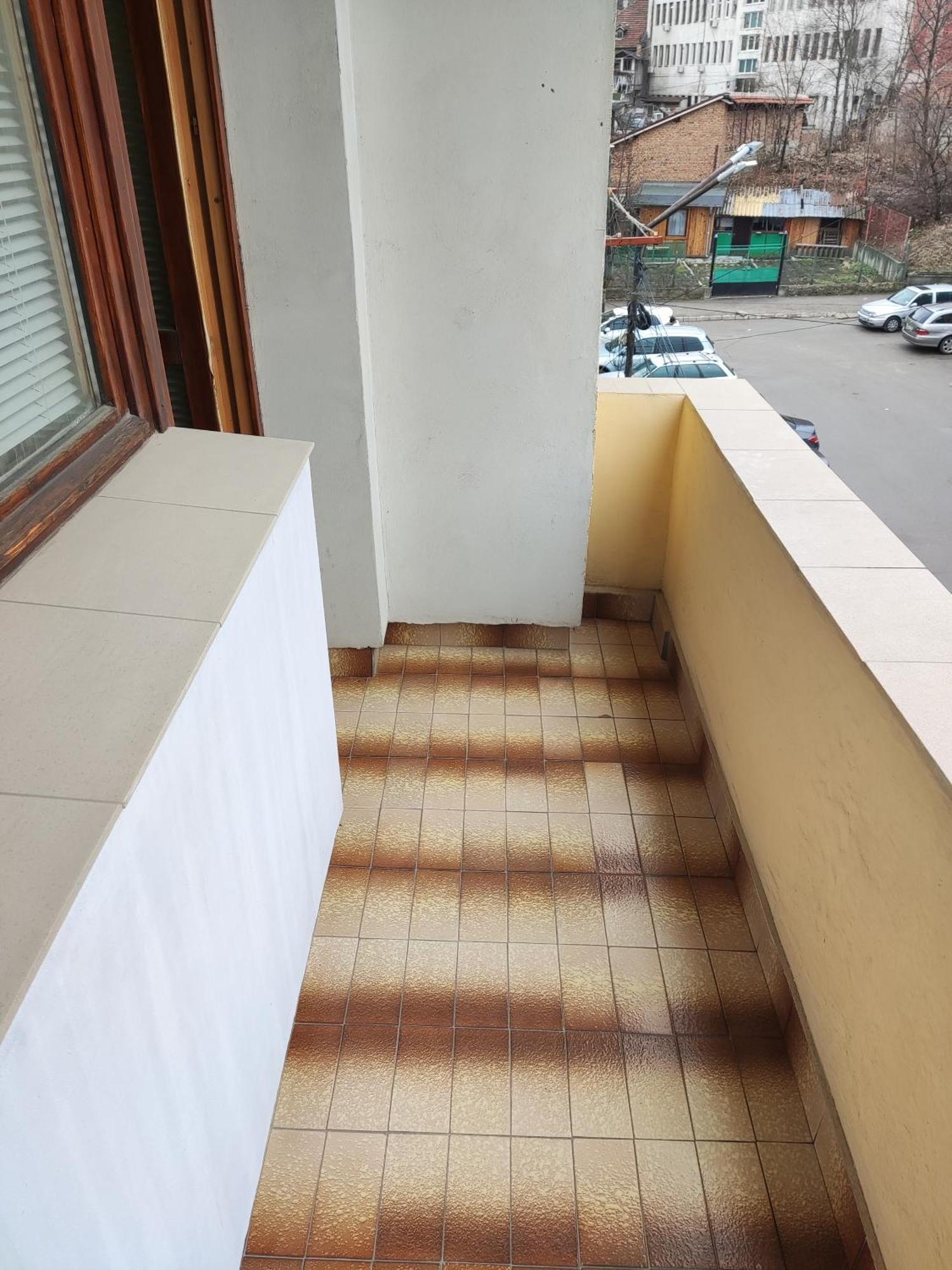 Rila Apartment Samokov Buitenkant foto
