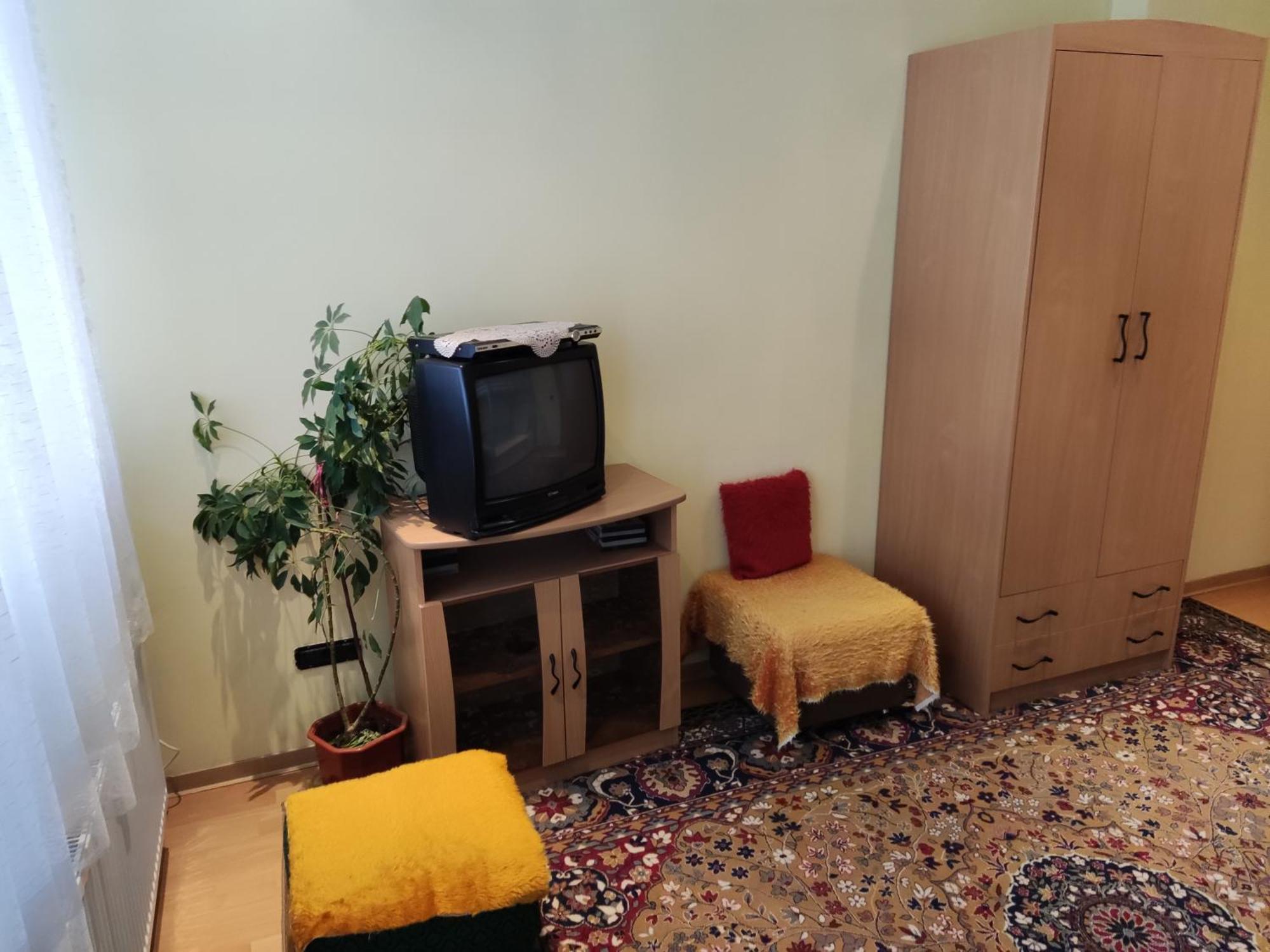 Rila Apartment Samokov Buitenkant foto