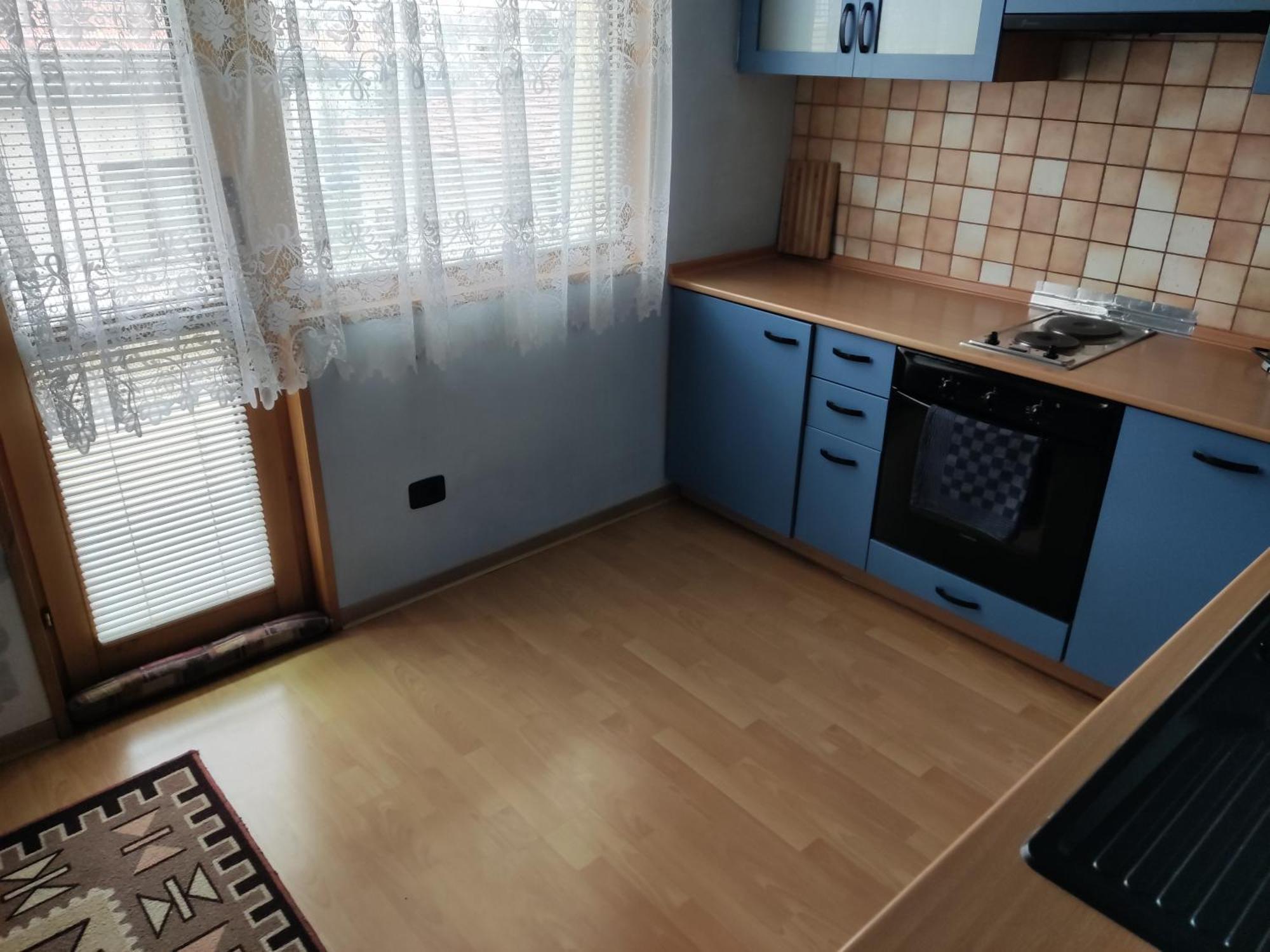 Rila Apartment Samokov Buitenkant foto