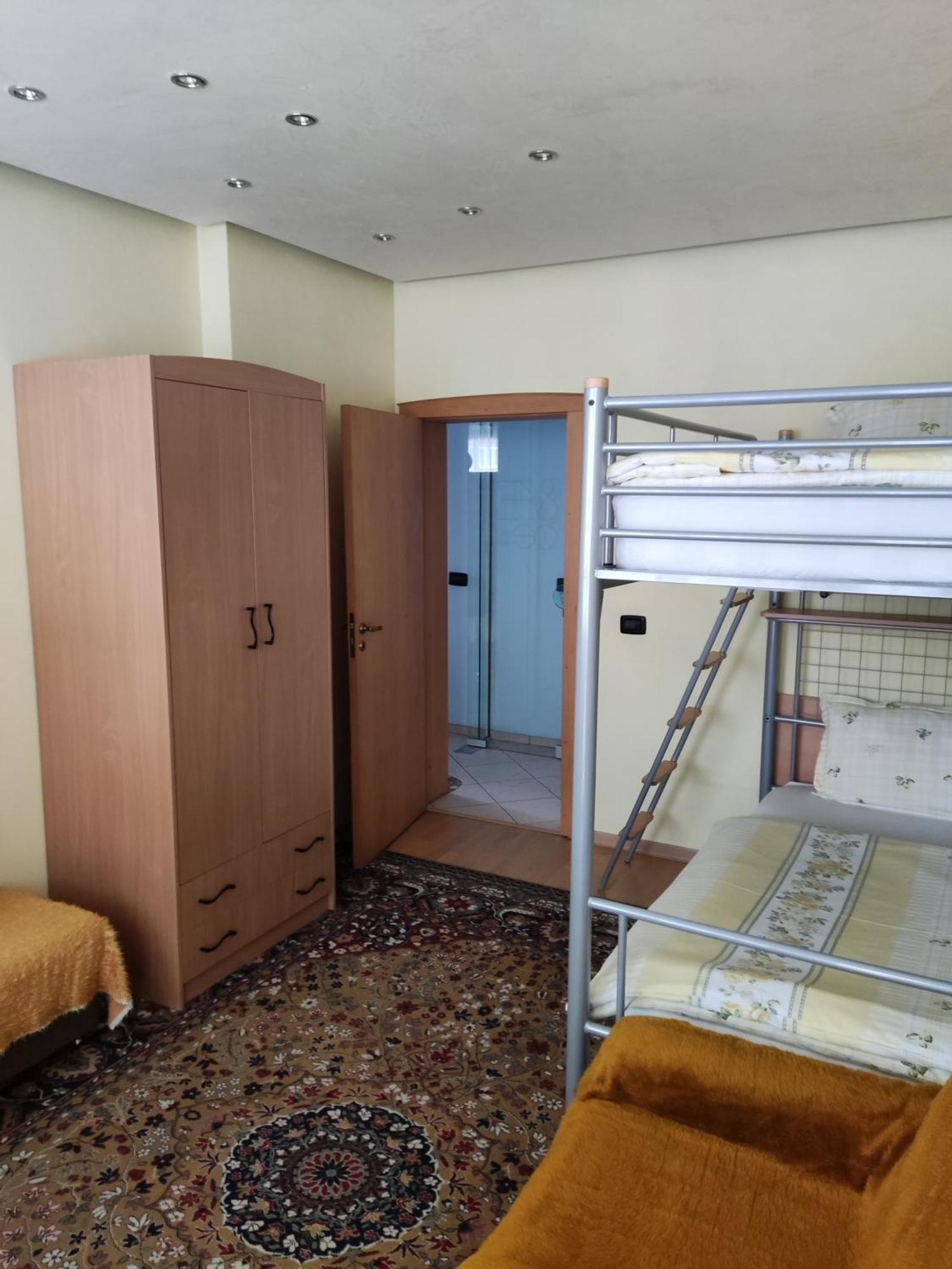 Rila Apartment Samokov Buitenkant foto
