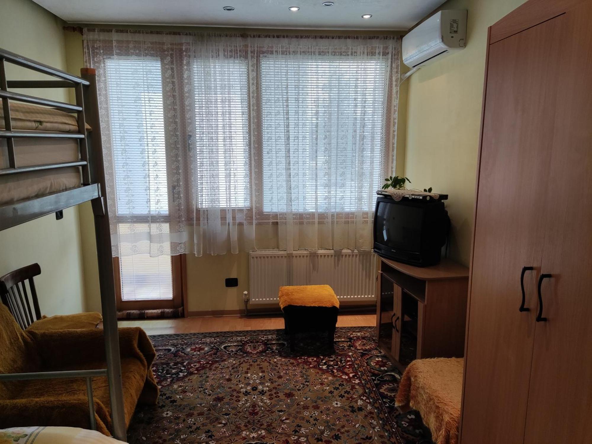 Rila Apartment Samokov Buitenkant foto