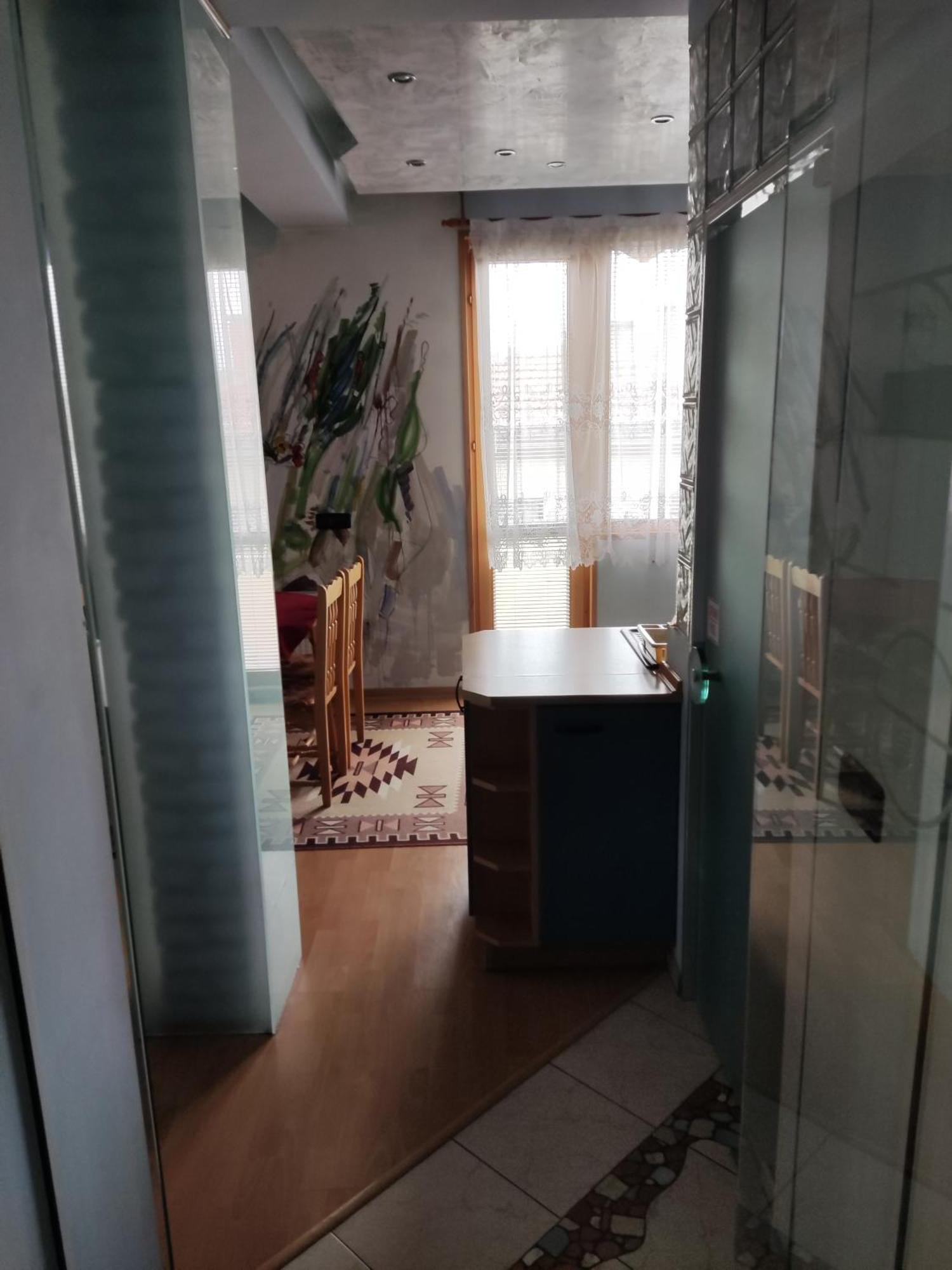Rila Apartment Samokov Kamer foto