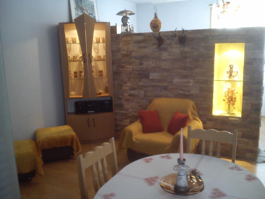 Rila Apartment Samokov Buitenkant foto